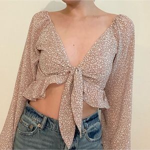 Princess Polly Neima Top